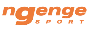 Ngenge sport logo